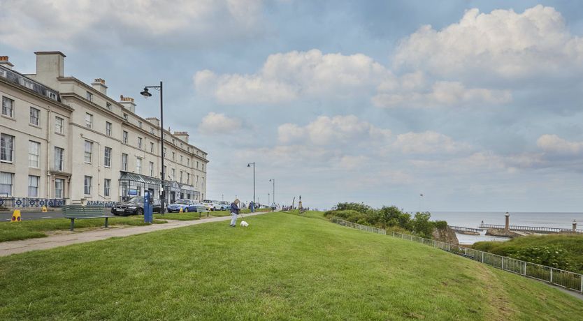 Photo of Salty Breezes