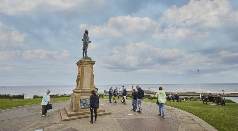 Photo of Salty Breezes