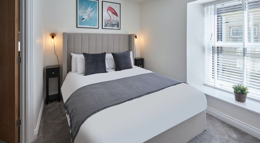 Photo of Salty Breezes