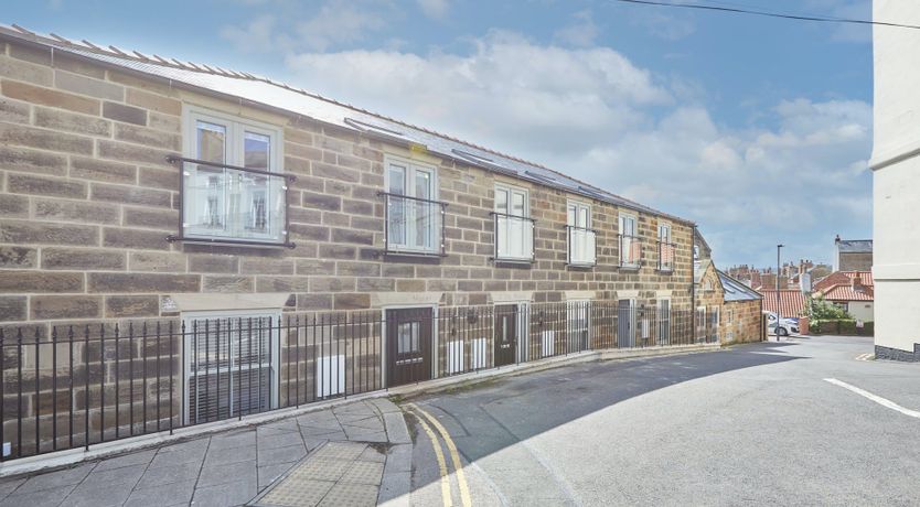 Photo of Salty Breezes