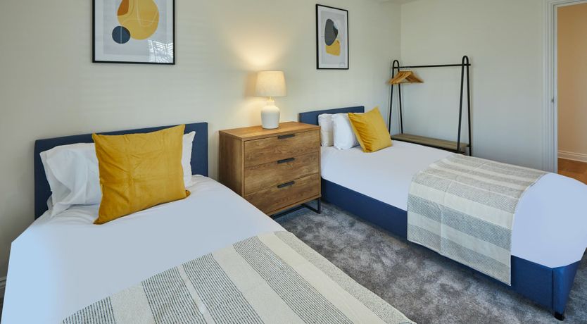 Photo of Salty Breezes