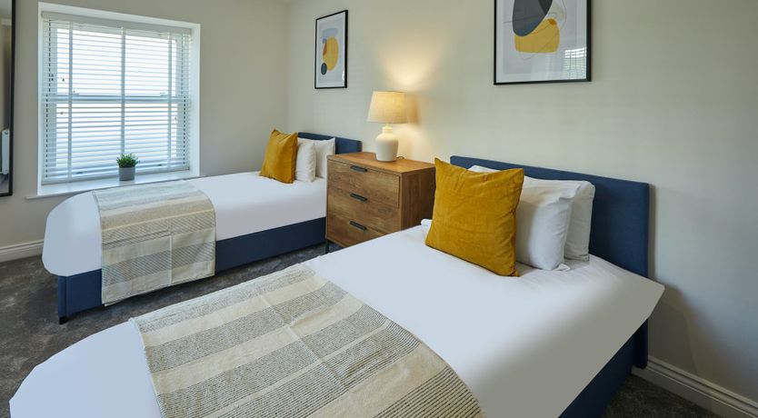 Photo of Salty Breezes