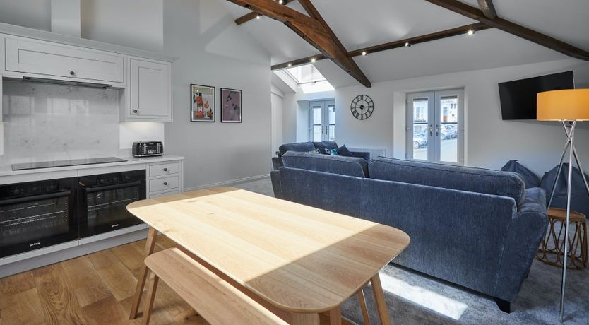 Photo of Salty Breezes