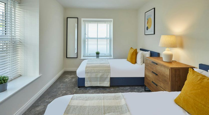 Photo of Salty Breezes