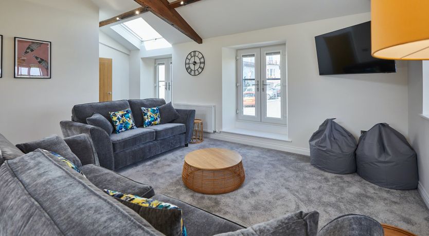 Photo of Salty Breezes