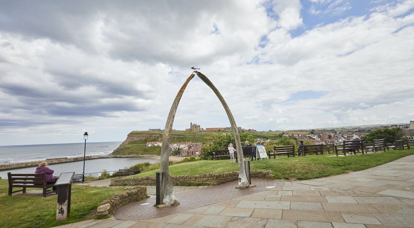 Photo of Salty Breezes