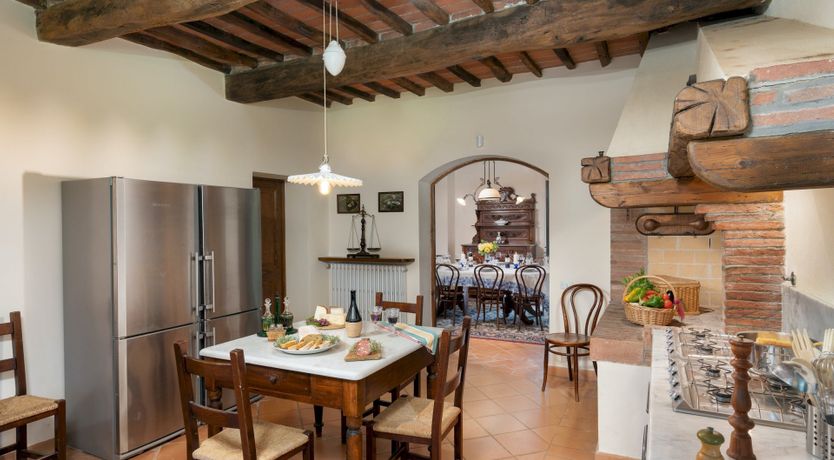 Photo of Tuscan Essence