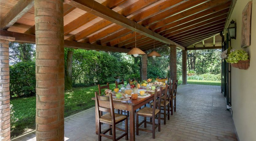 Photo of Tuscan Essence