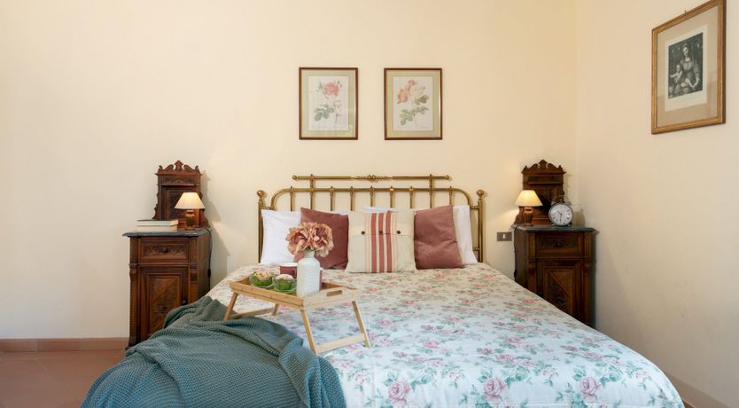 Photo of Tuscan Essence