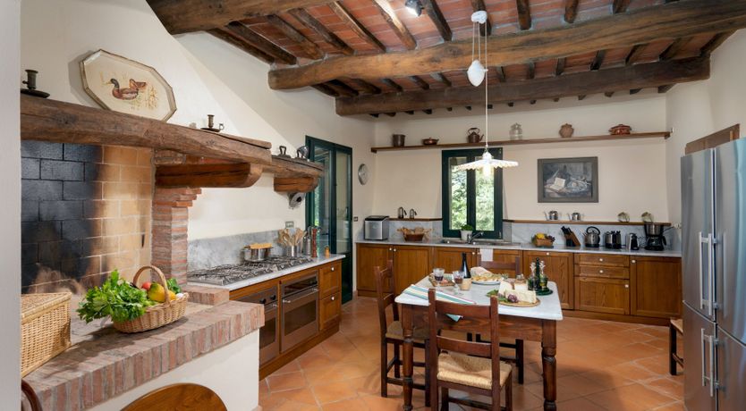 Photo of Tuscan Essence