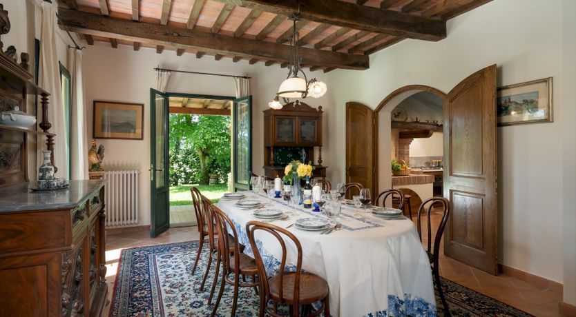 Photo of Tuscan Essence