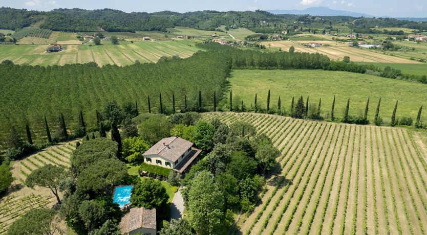 Photo of Tuscan Essence