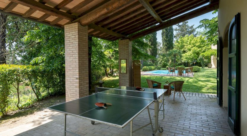 Photo of Tuscan Essence