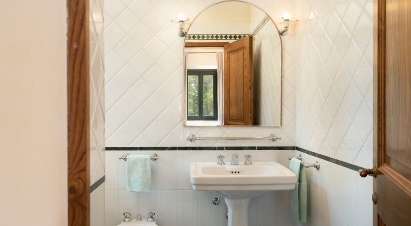 Photo of Tuscan Essence