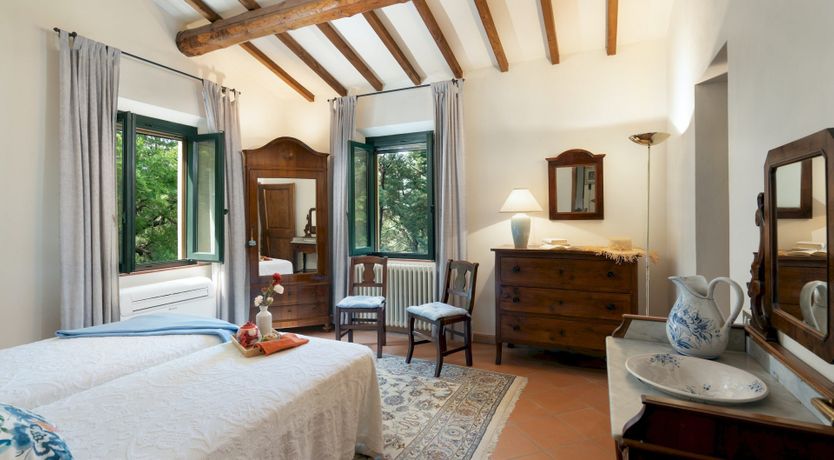 Photo of Tuscan Essence