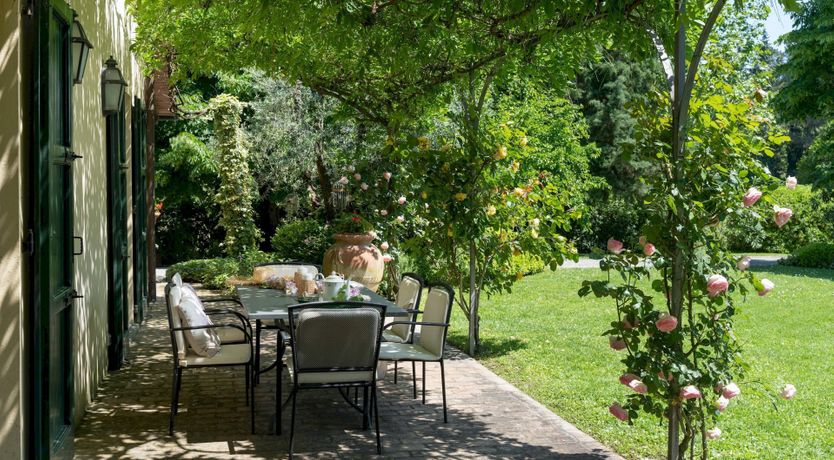 Photo of Tuscan Essence