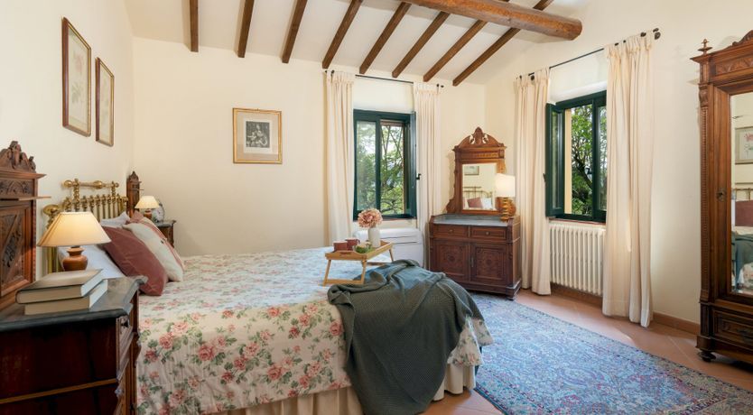 Photo of Tuscan Essence