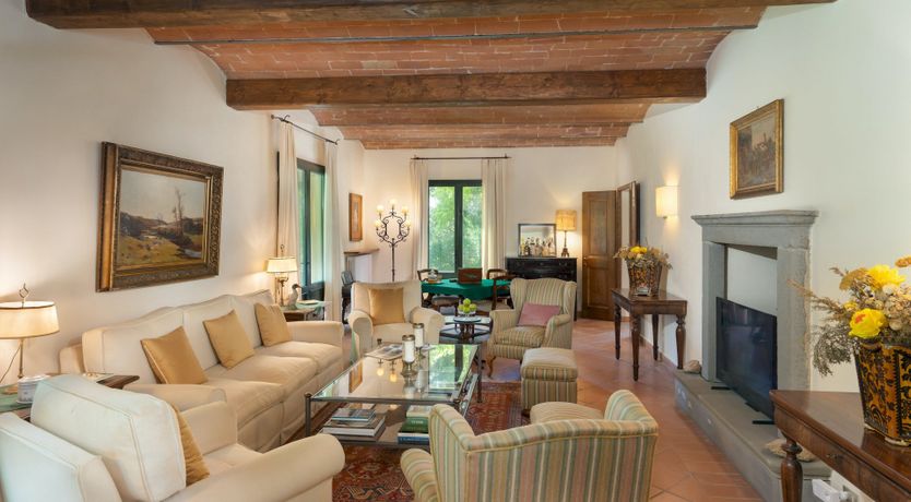 Photo of Tuscan Essence