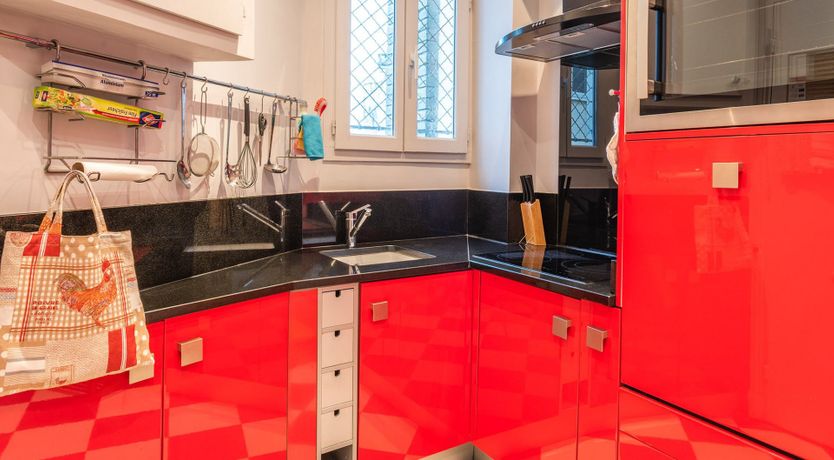 Photo of Latin Views