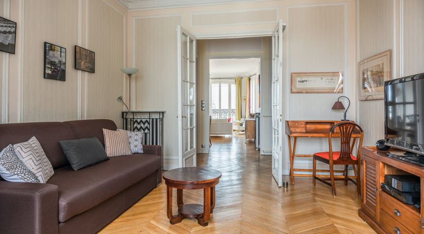 Photo of Latin Views