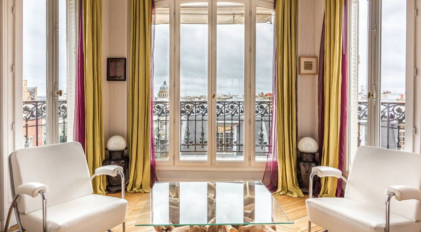 Photo of Latin Views