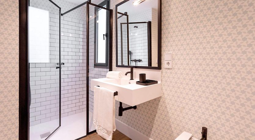 Photo of The Color of Seville