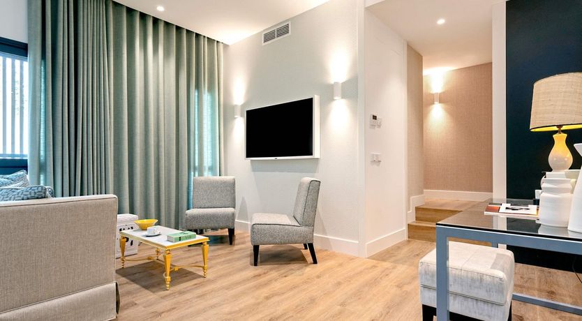 Photo of The Color of Seville