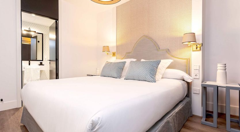 Photo of The Color of Seville