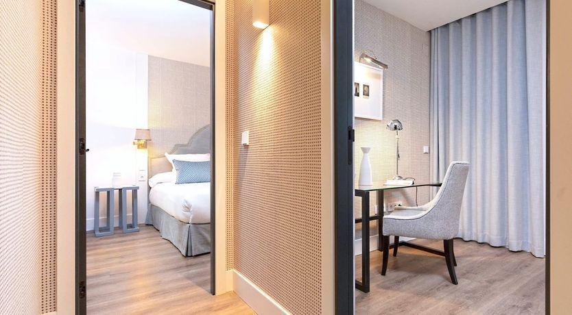 Photo of The Color of Seville