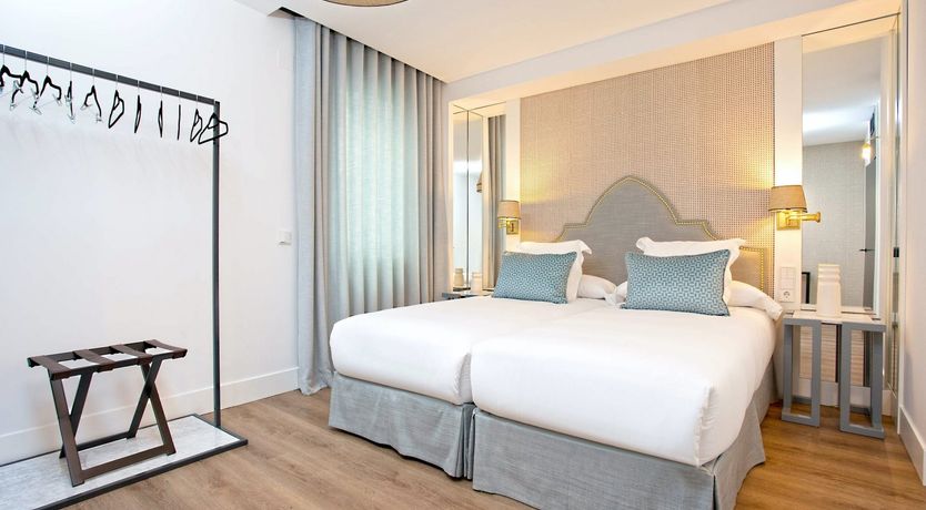 Photo of The Color of Seville