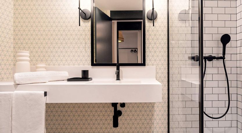 Photo of The Color of Seville