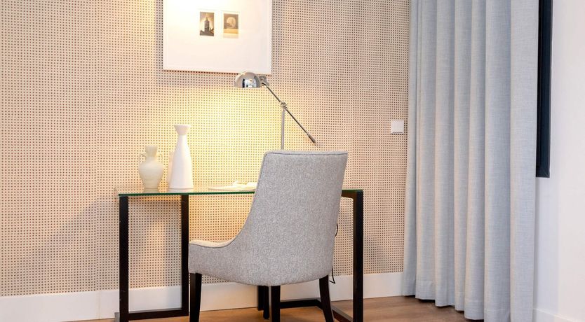 Photo of The Color of Seville