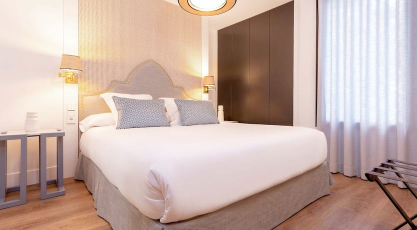 Photo of The Color of Seville