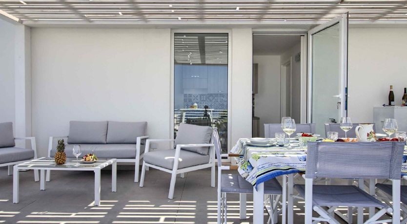 Photo of Salty Breeze Haven