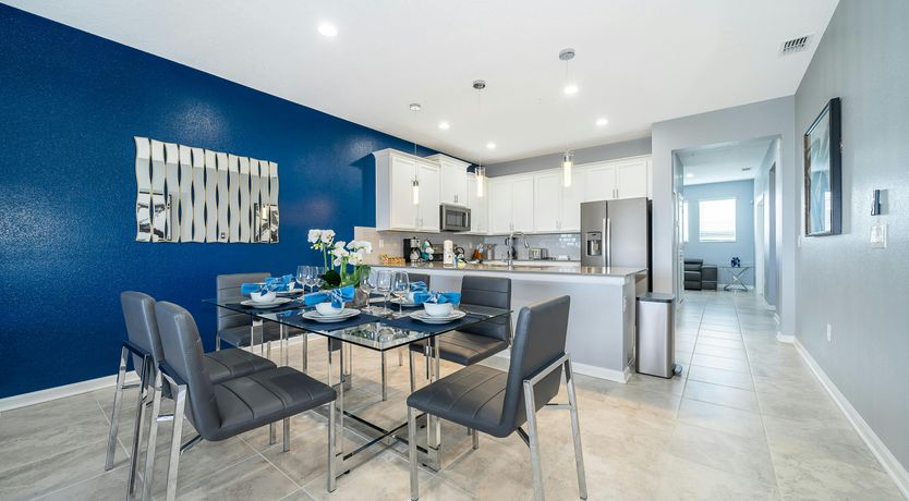 Photo of The Bluebonnet Loft