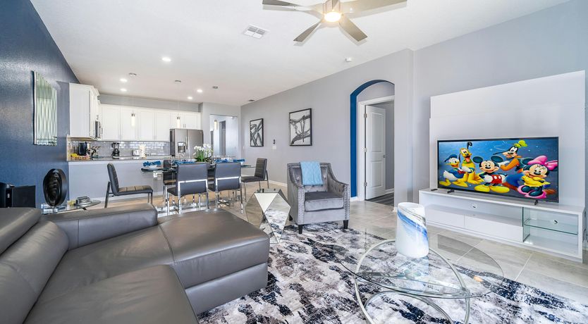 Photo of The Bluebonnet Loft