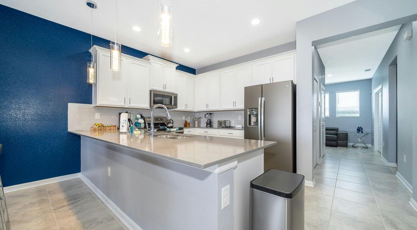 Photo of The Bluebonnet Loft