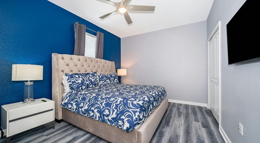 Photo of The Bluebonnet Loft