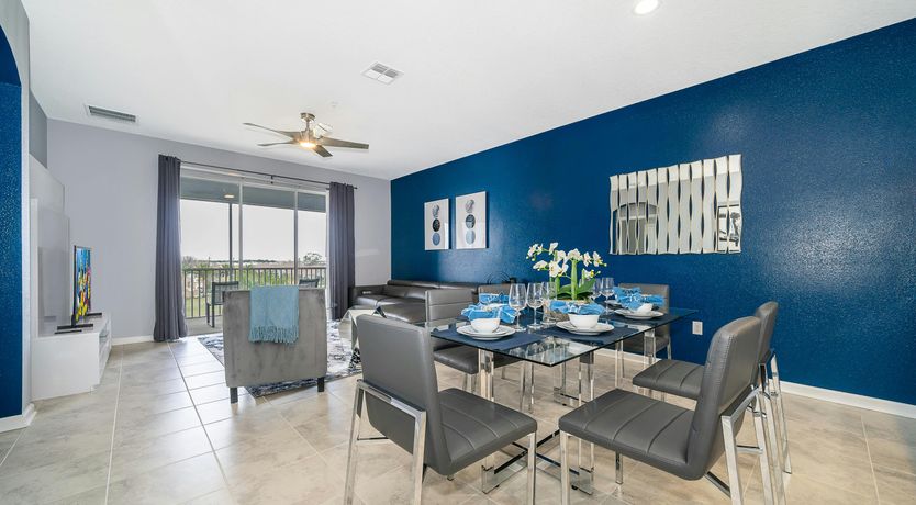 Photo of The Bluebonnet Loft