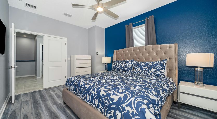 Photo of The Bluebonnet Loft