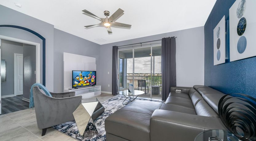 Photo of The Bluebonnet Loft