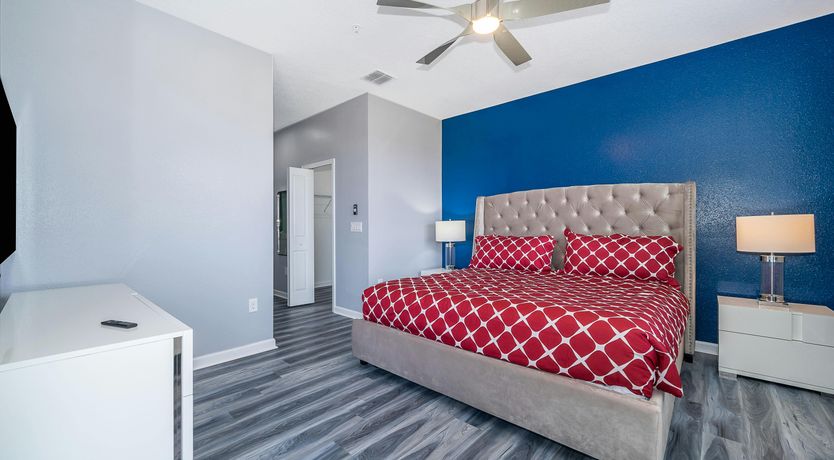 Photo of The Bluebonnet Loft