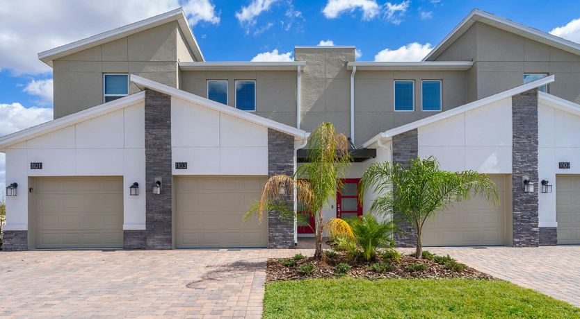 Photo of The Bluebonnet Loft