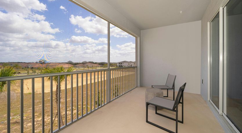 Photo of The Bluebonnet Loft