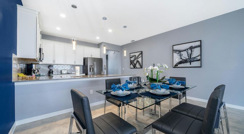 Photo of The Bluebonnet Loft