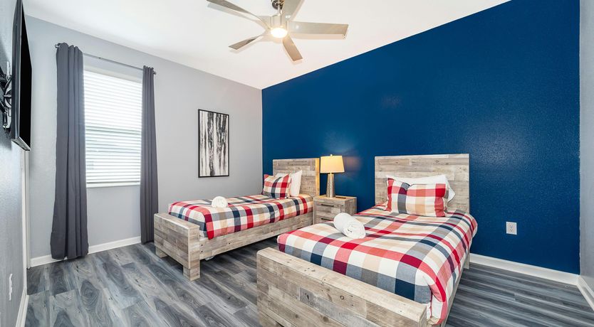 Photo of The Bluebonnet Loft