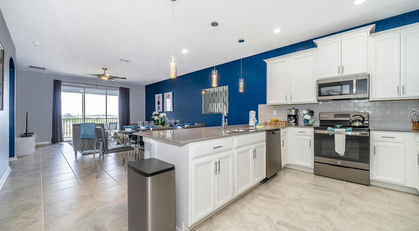 Photo of The Bluebonnet Loft