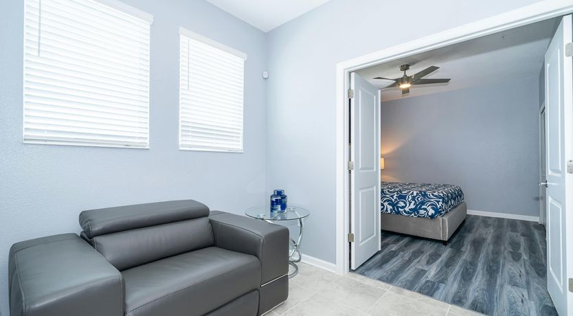 Photo of The Bluebonnet Loft