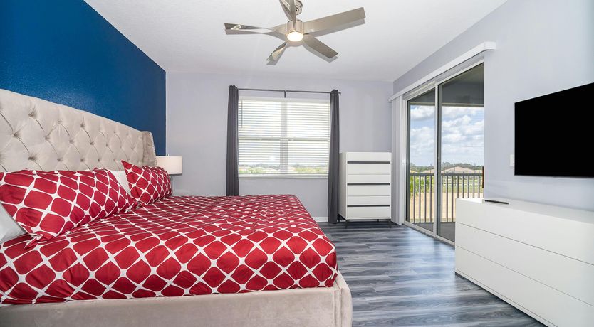 Photo of The Bluebonnet Loft