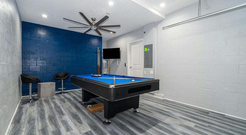 Photo of The Bluebonnet Loft